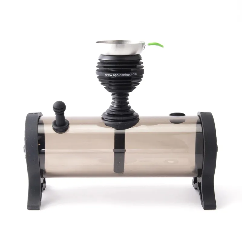 AOT Tabltop Hookah - AppleOnTop (AOT)