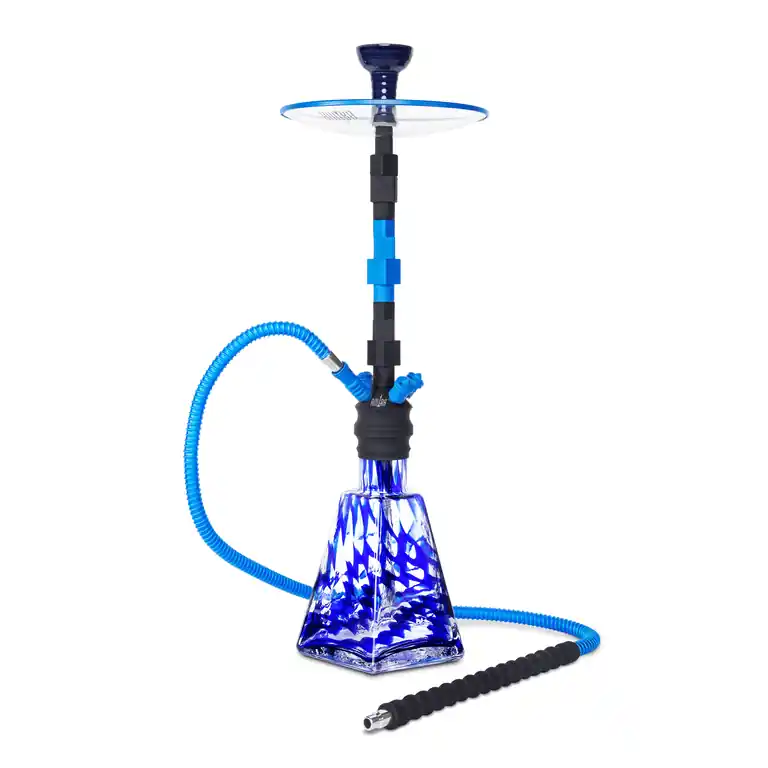 Amira Helix Hookah 28"