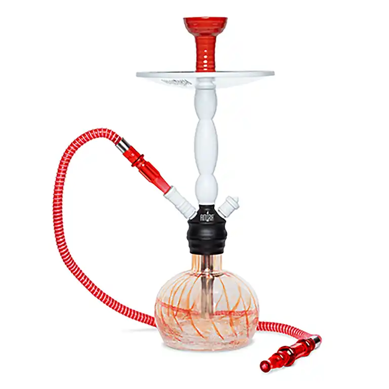Amira Aftershock Hookah 19"
