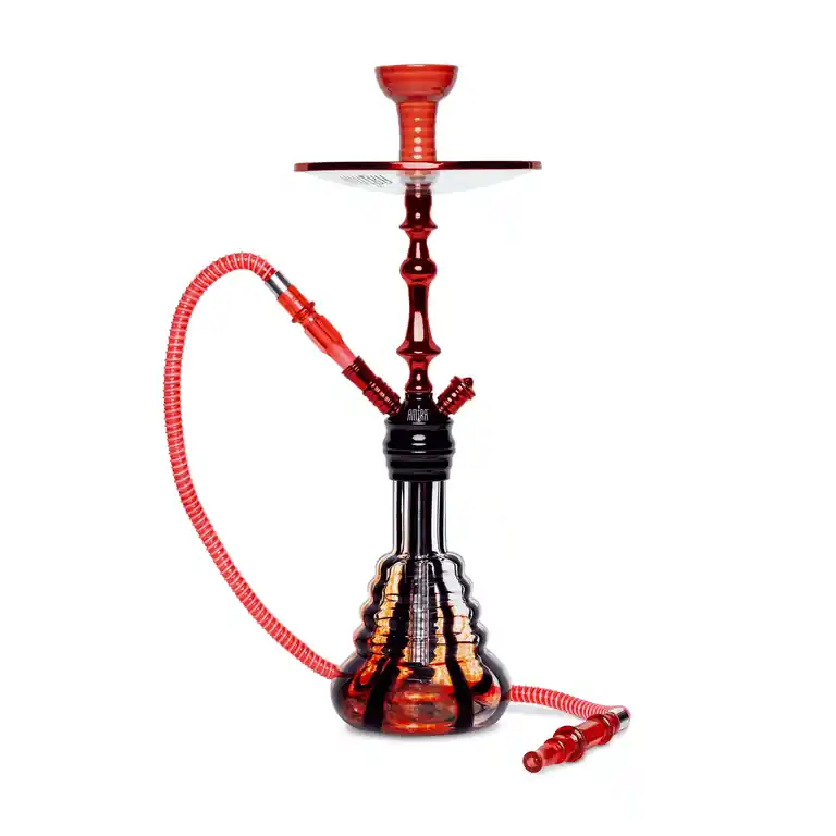 Amira Volcano Hookah 21"