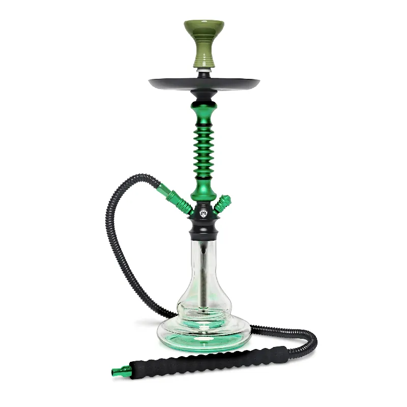 BYO Apollo Hookah 23"