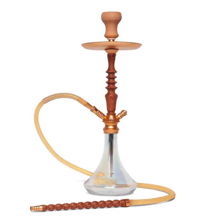 BYO Saki Hookah 24"