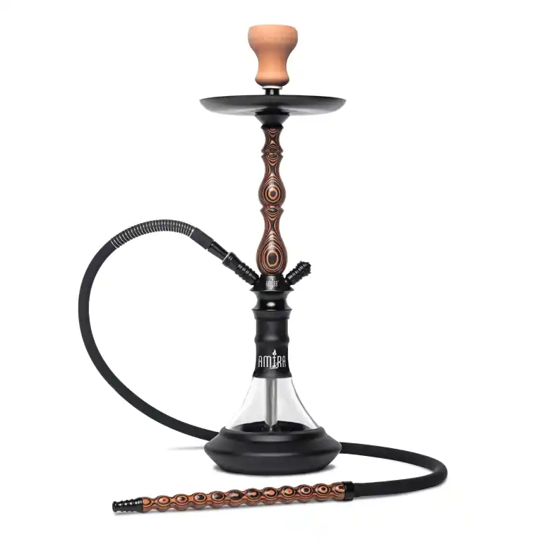 BYO Osaka Hookah 23"