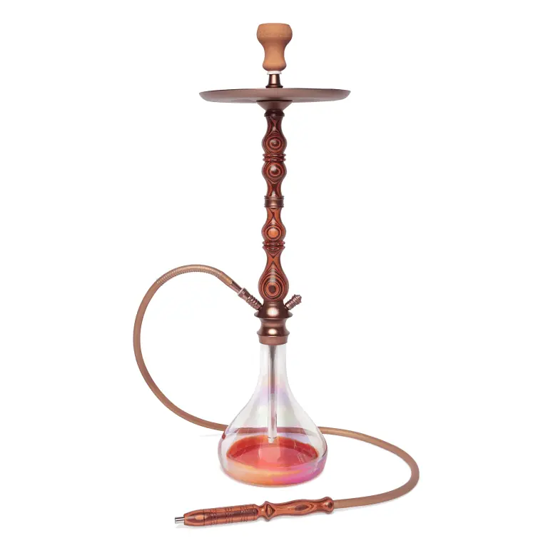 Amira Katana Hookah 36"