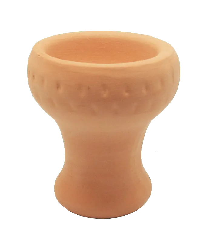 BYO Unglazed Bowl