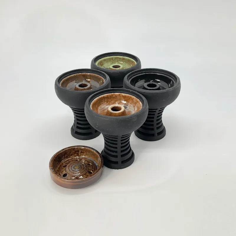 BYO Silicone Duo Bowl - Amira