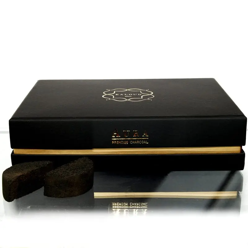Kaloud Aura Premium Charcoal