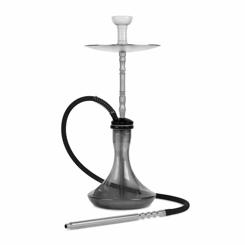 Amira Smoke Staxx Hookah 23"