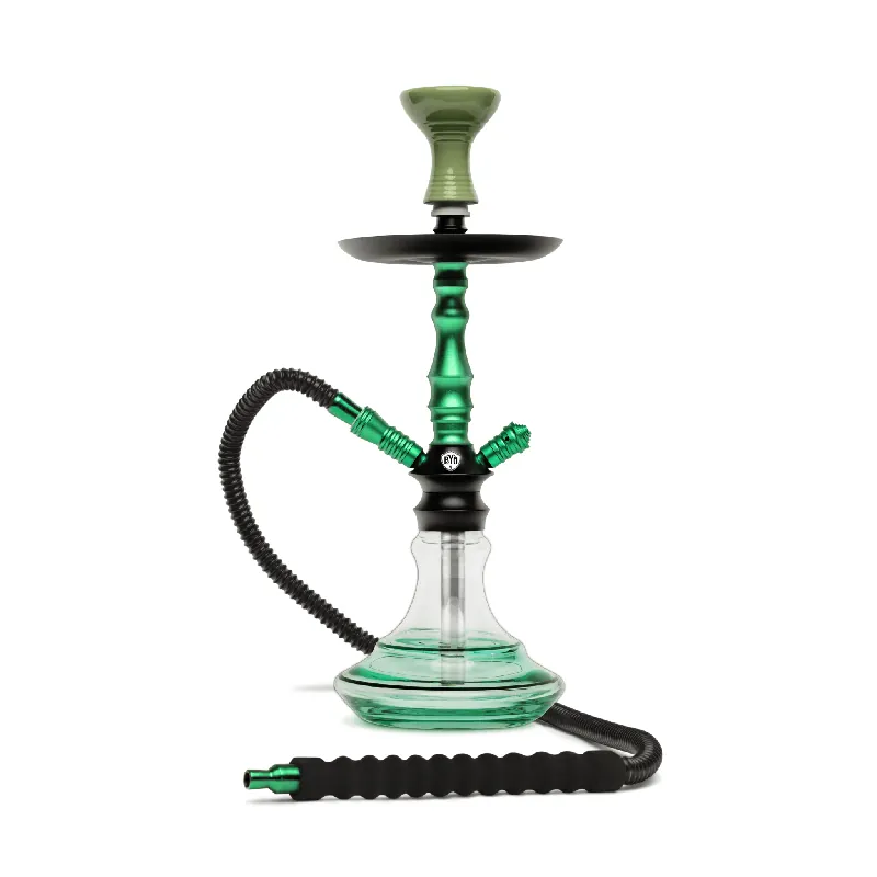 BYO Aura Hookah 18"