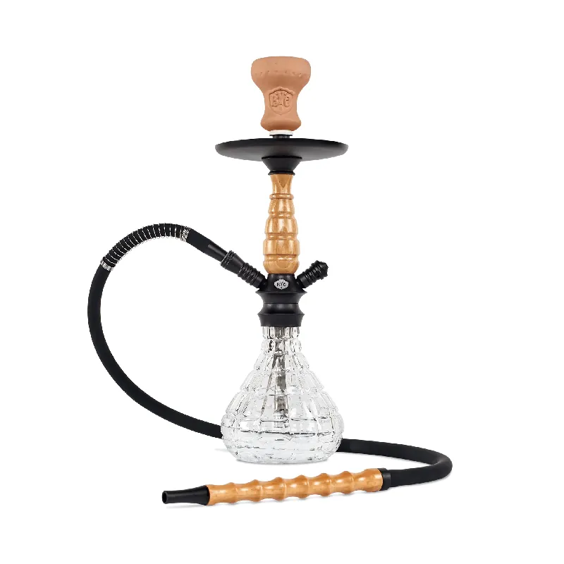 BYO Kayla Hookah 18"