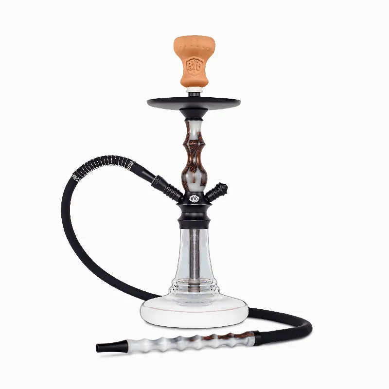 BYO Chika Hookah 19"