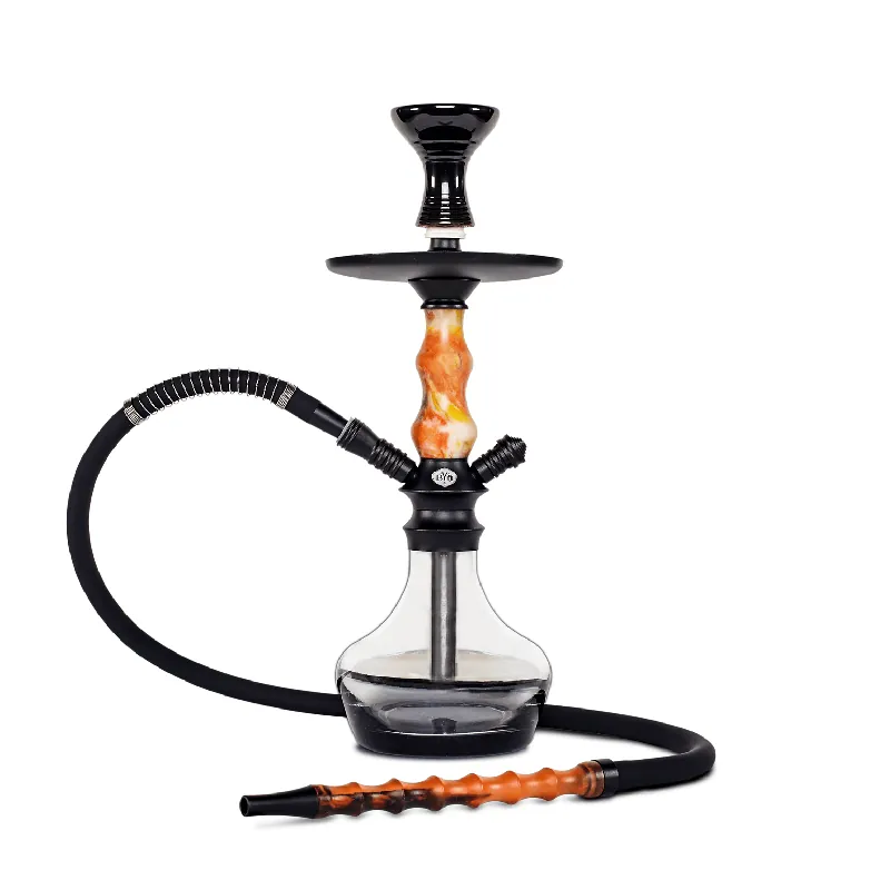 BYO Carnaval Hookah 17"