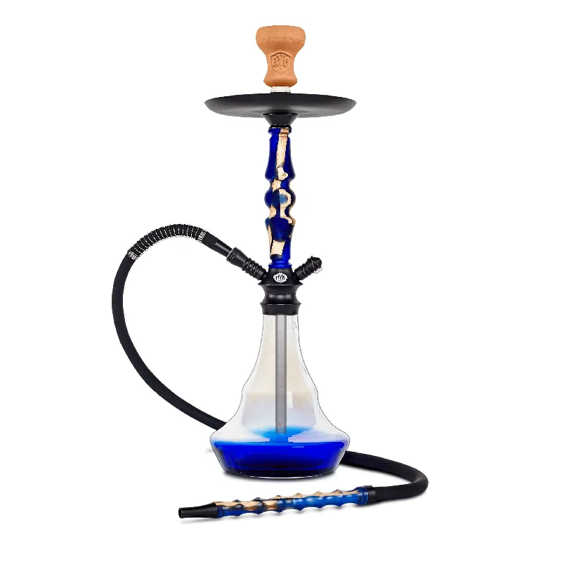 BYO Nobu Hookah 23"