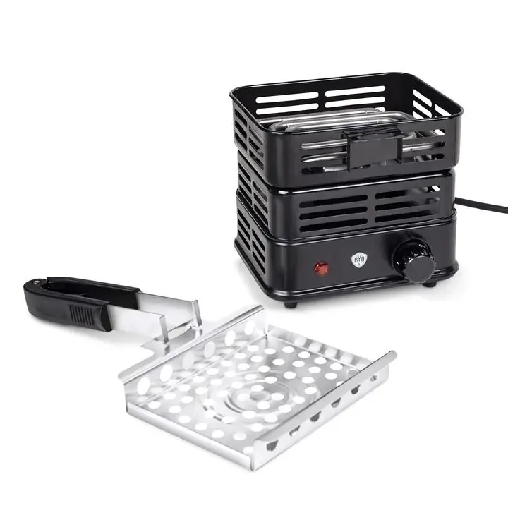 BYO Heavy Duty Hookah Charcoal Burner