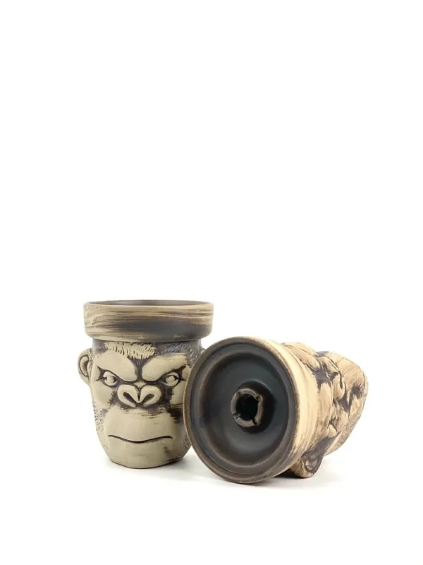 Animal Hookah Bowl - Smoking-Hookah.com