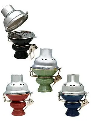 Wind Cover Hookah Bowl - Smoking-Hookah.com
