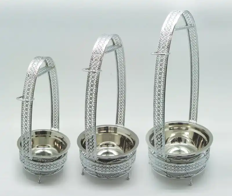 Premium Charcoal Holder - Smoking-Hookah.com
