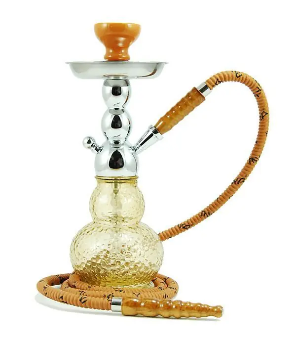 Mya Econo Gelato Hookah 13" - Mya Saray