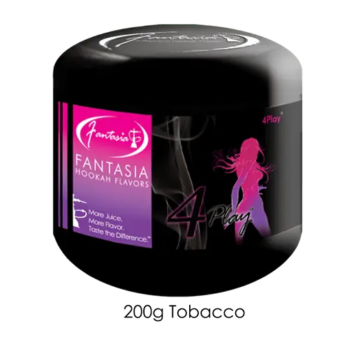 Fantasia Shisha 200g