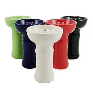 Funnel Hookah Bowl - Smoking-Hookah.com