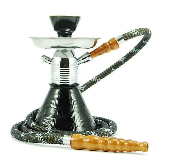Mya Petite Hookah 10" - Mya Saray