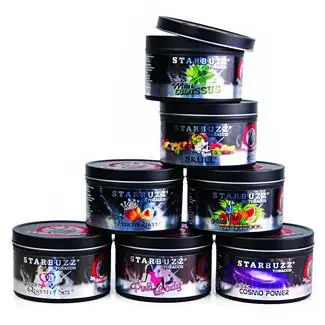 Starbuzz Bold Shisha 100g