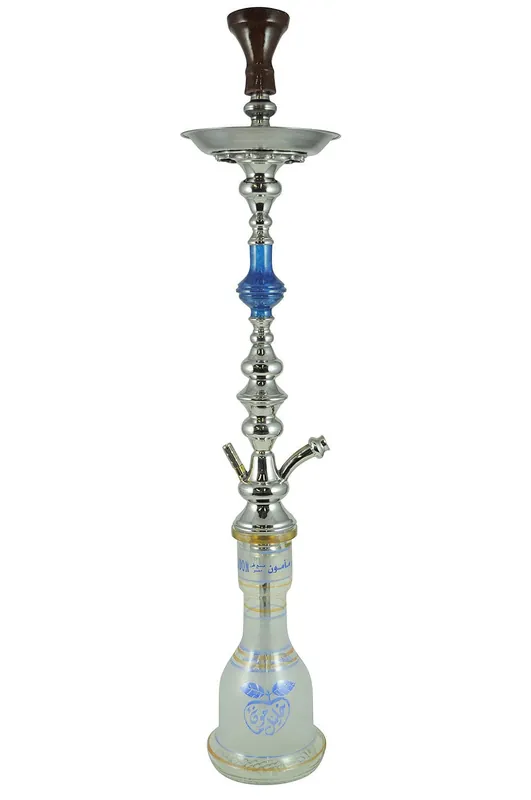 Khalil Mamoon Pear Hookah 31"