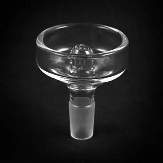 Glass Hookah Bowl Male-Fitting