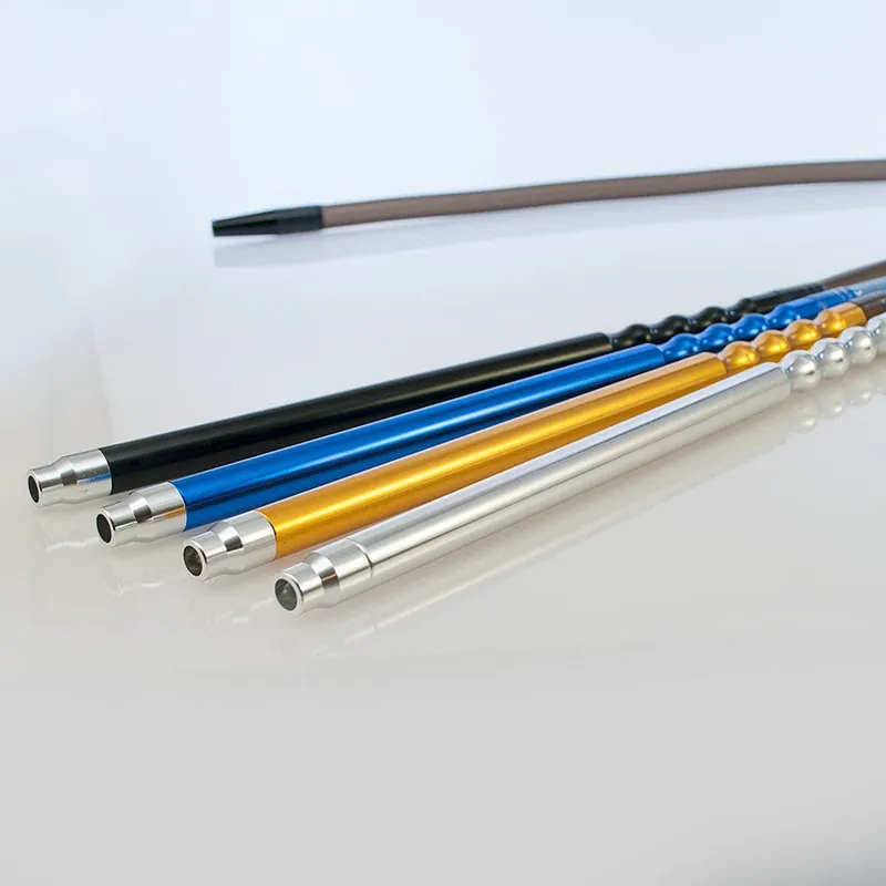 Dream Aluminum Handle D-Hose 72"