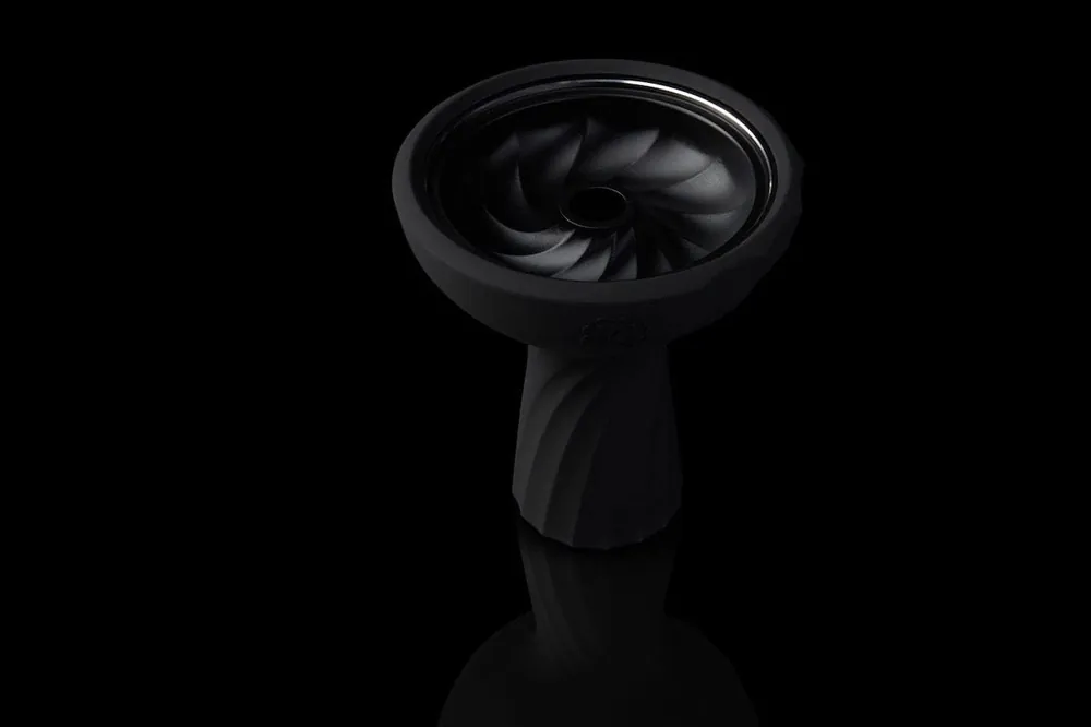 Kaloud Samsaris III Aluminum Bowl