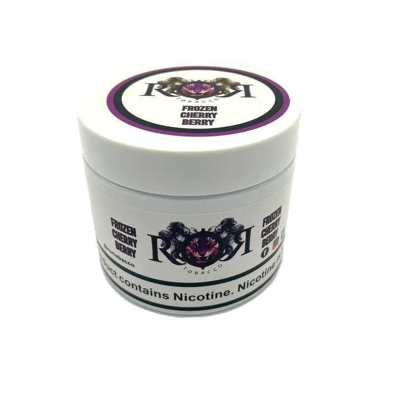 ROR Shisha 250g