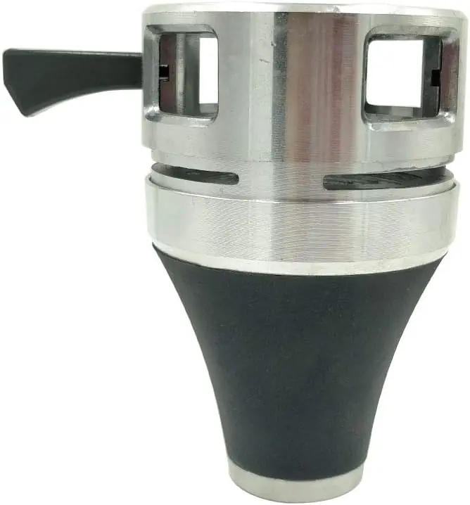 Silicone Metal Bowl with HMD - Smoking-Hookah.com
