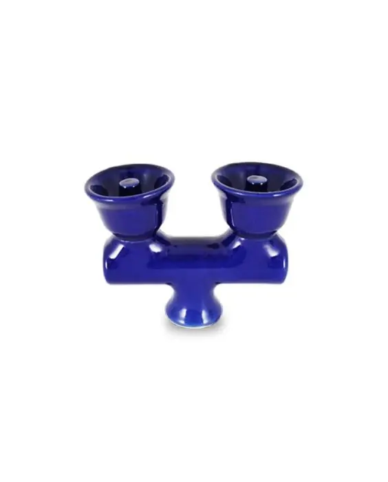 Vortex 2 Head Bowl - Sahara Smoke
