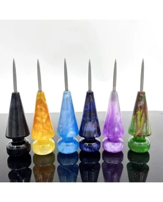 Funnel Bowl Cork / Poker - Smoking-Hookah.com