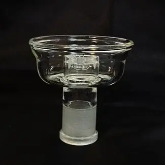 Glass Hookah Bowl Female Fitting - Smoking-Hookah.com