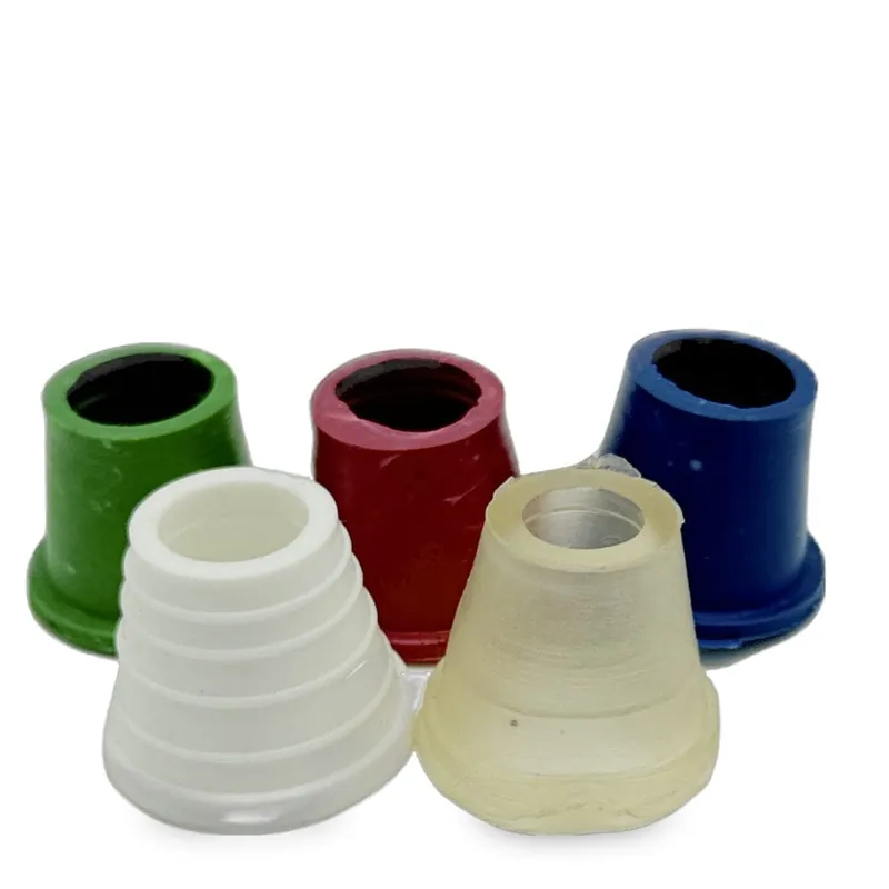 Bowl Grommets 5pc - Smoking-Hookah.com