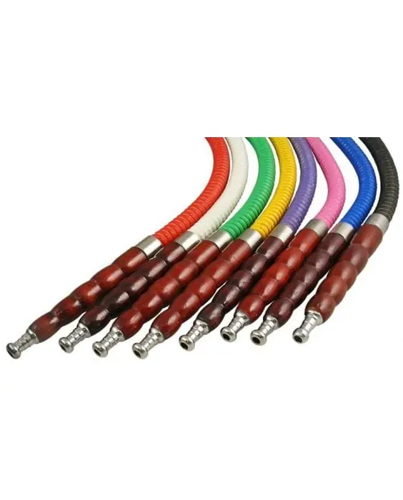 Standard Hose 60" - Smoking-Hookah.com