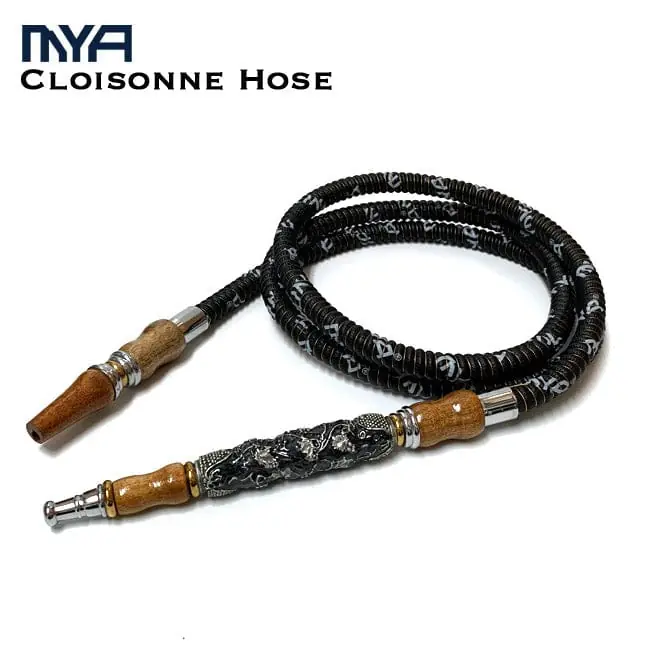 MYA Cloisonne Hose 75" - Mya Saray