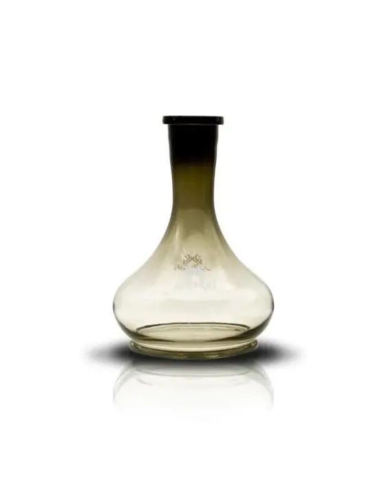 Zahrah Premium Glass Base