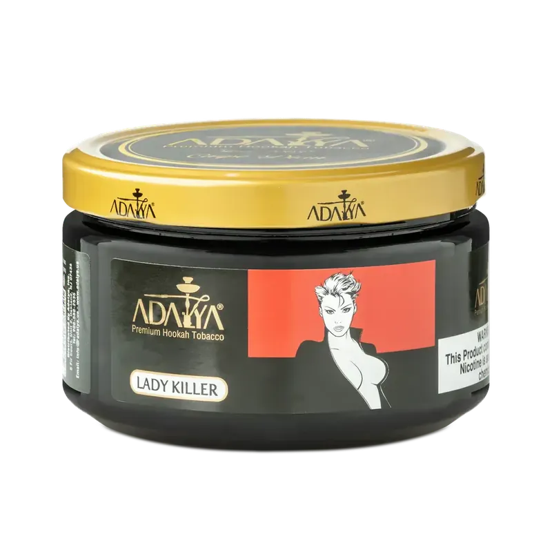 Adalya Shisha 250g
