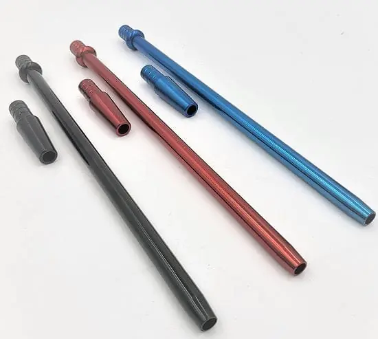 Aluminum Hookah Hose Ends - Smoking-Hookah.com