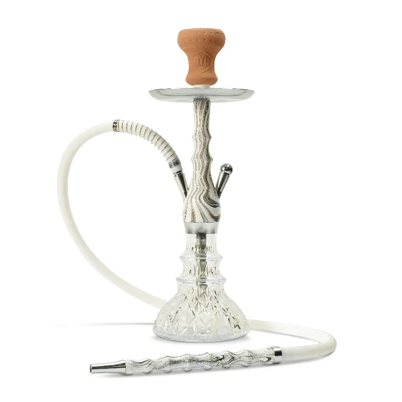 BYO Vdara Hookah 19"
