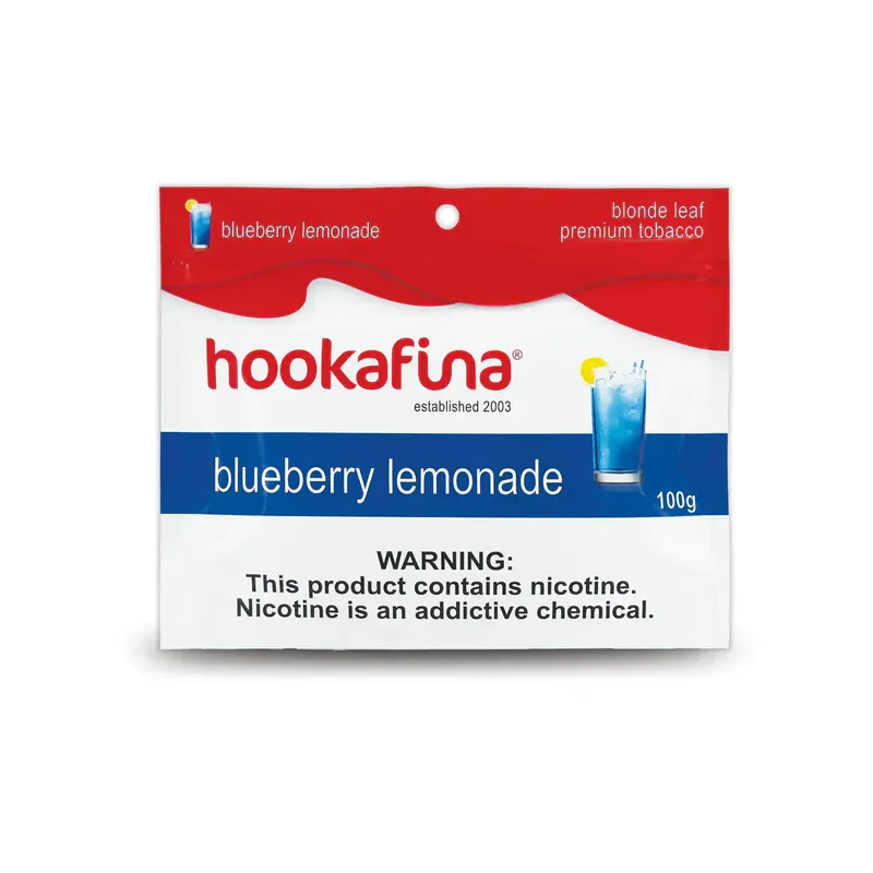 Hookafina Shisha 100g