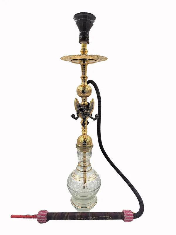 Khalil Mamoon Mondial Hookah