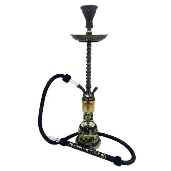 Khalil Mamoon Balaha Hookah 30"