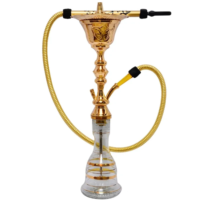 Khalil Mamoon Shareef Ice Gold 30"