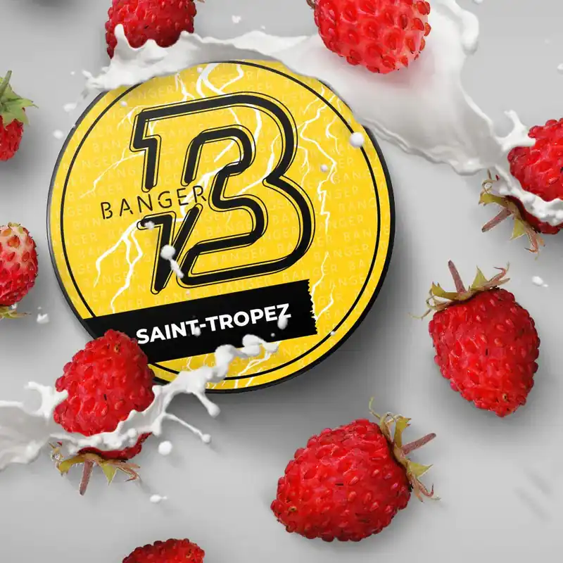 Banger Shisha 100g