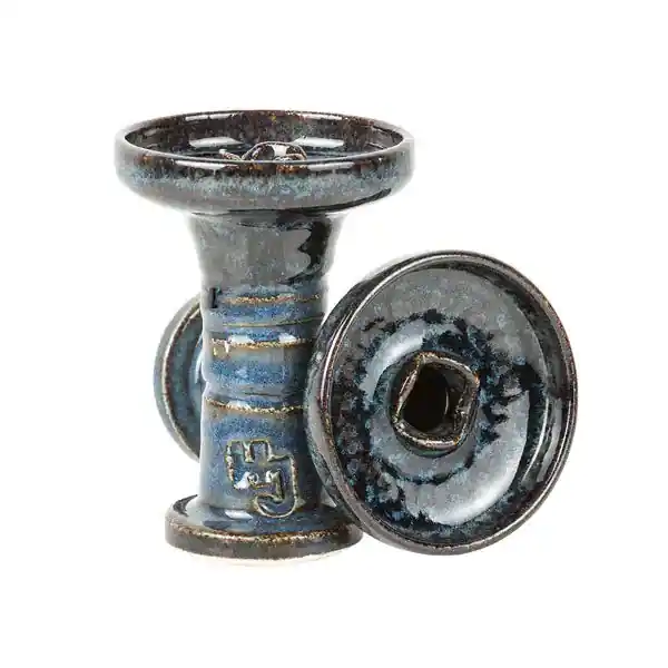 HJ Trimony Hookah Bowl - HookahJohn
