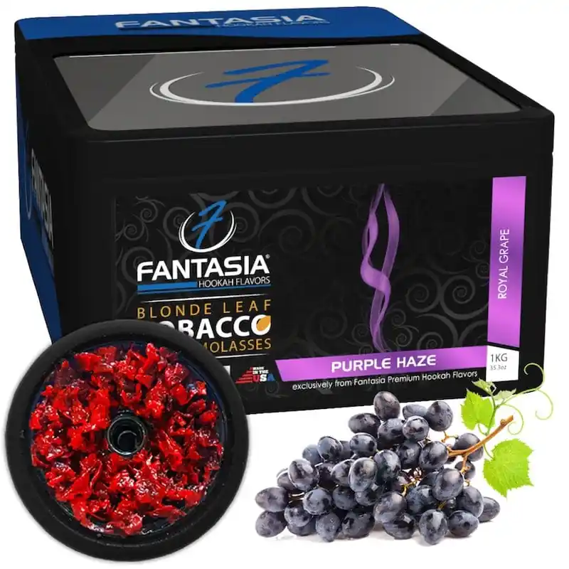 Fantasia 1000g