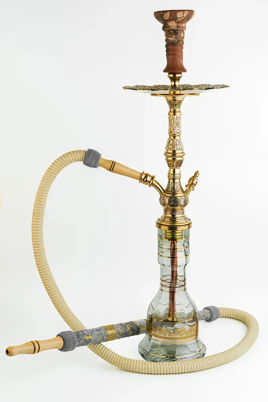 Shika Valen Hookah 30"